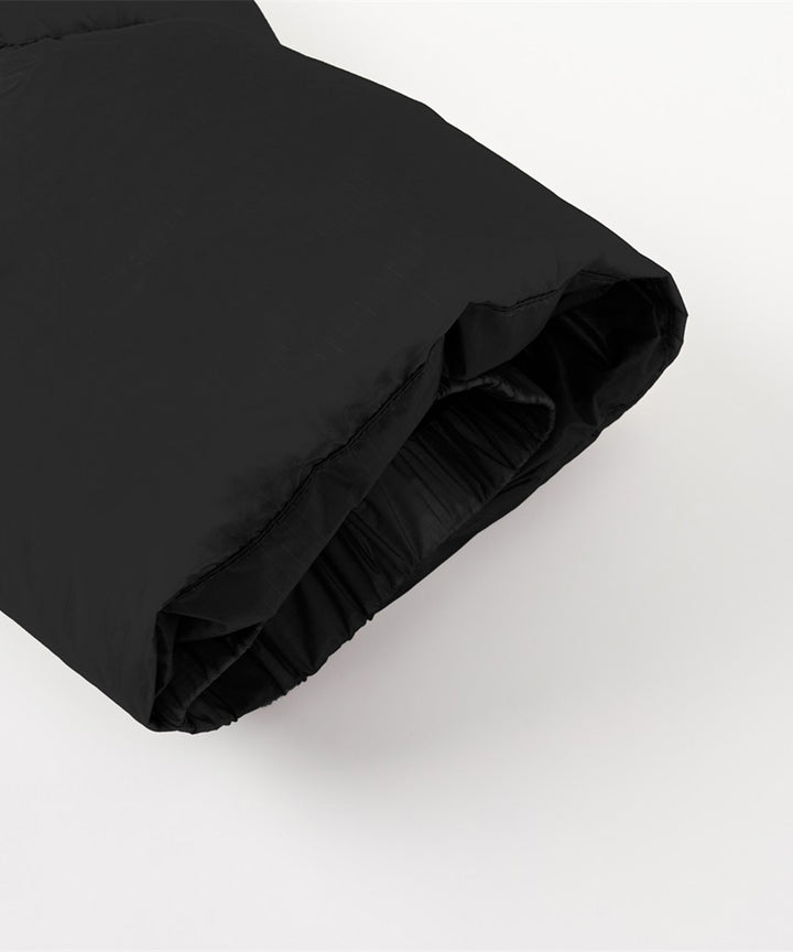 LIGHT DOWN COAT
