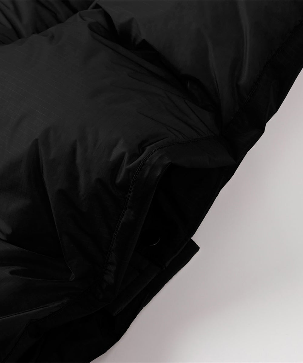 LIGHT DOWN COAT