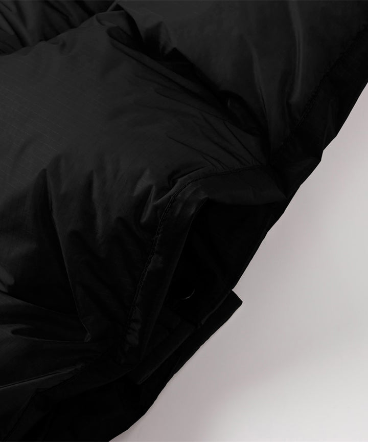 LIGHT DOWN COAT