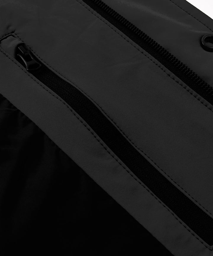 LIGHT DOWN COAT