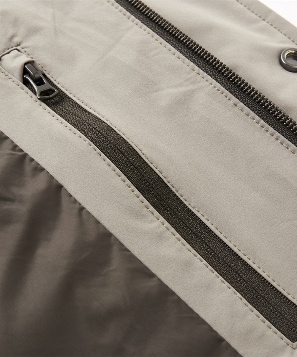 LIGHT DOWN COAT