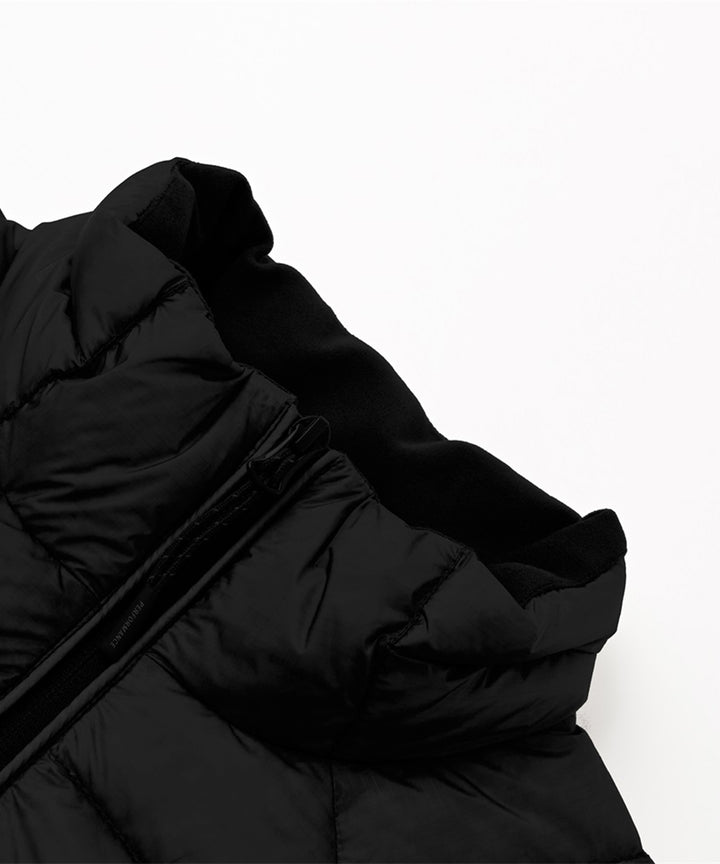 LIGHT DOWN JACKET
