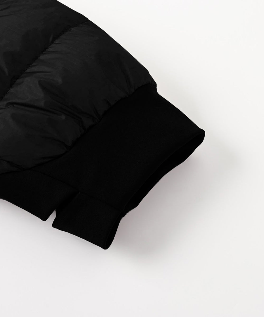 LIGHT DOWN JACKET