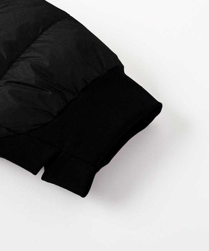 LIGHT DOWN JACKET