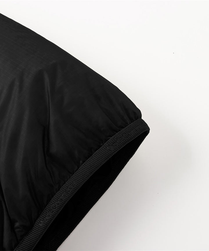 LIGHT DOWN JACKET