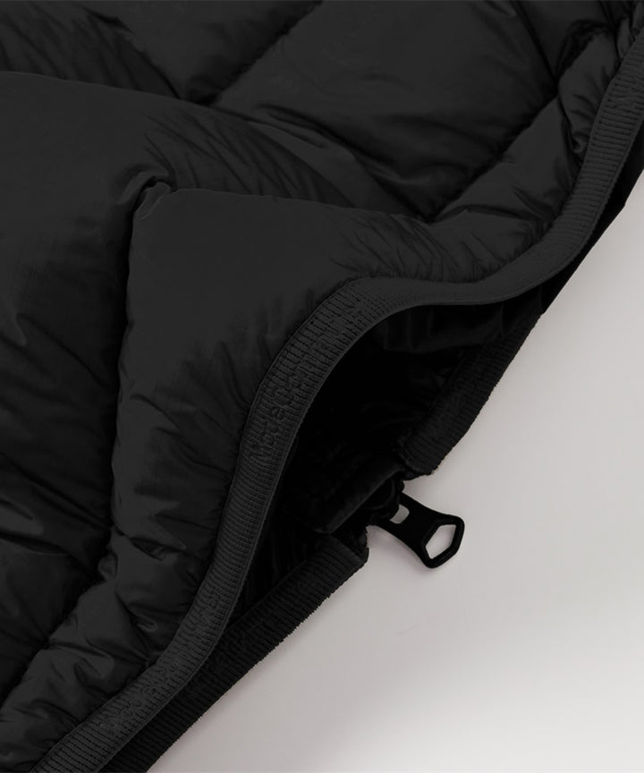 LIGHT DOWN JACKET