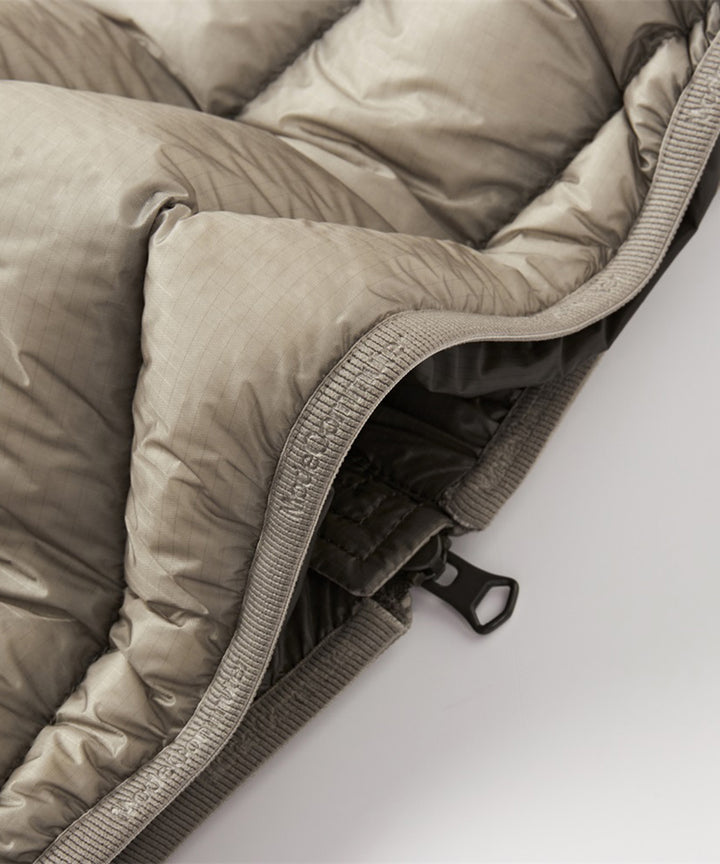 LIGHT DOWN JACKET