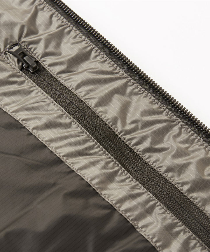 LIGHT DOWN VEST